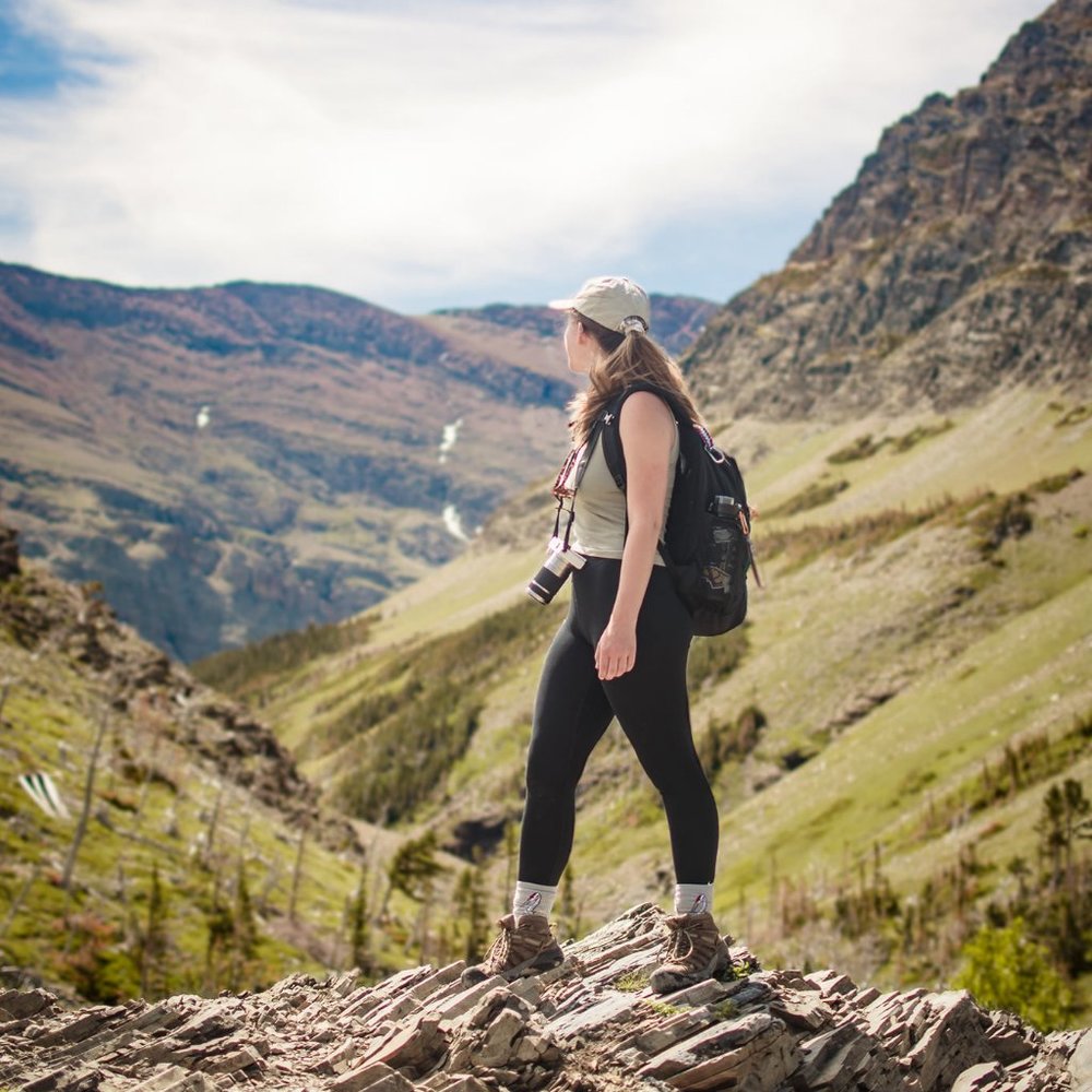 Meet your Posher, Dani